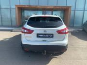 Nissan Qashqai II Оренбург  - изображение 18
