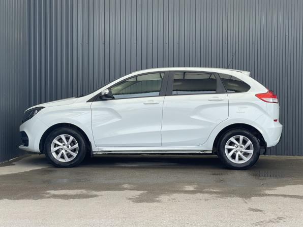 Lada (ВАЗ) XRAY I с пробегом 2017 года, цена 847 000 рублей, 74144 км, хэтчбек, Автокод Объявления