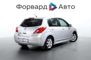 Nissan Tiida I Рестайлинг Тюмень  - изображение 32