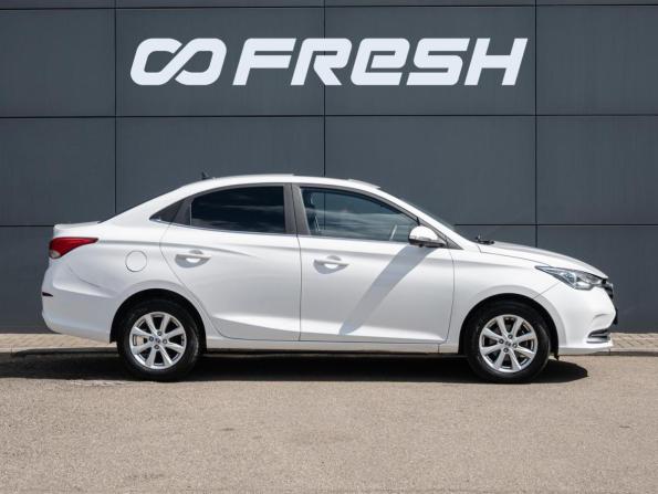 Changan Alsvin с пробегом 2023 года, цена 950 000 рублей, 70575 км, седан, Автокод Объявления