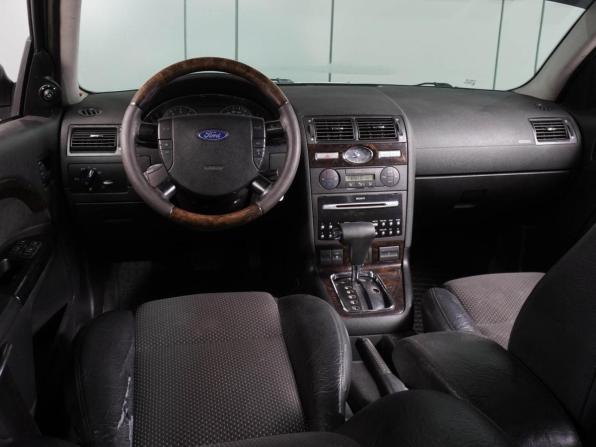Ford Mondeo III Рестайлинг с пробегом 2006 года, цена 429 000 рублей, 198124 км, седан, Автокод Объявления