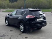 Nissan X-Trail III Томск  - изображение 27