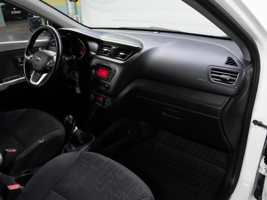 Kia Rio III Тюмень  - изображение 17