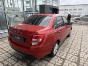 Lada (ВАЗ) Granta I Рестайлинг Орел  - изображение 11