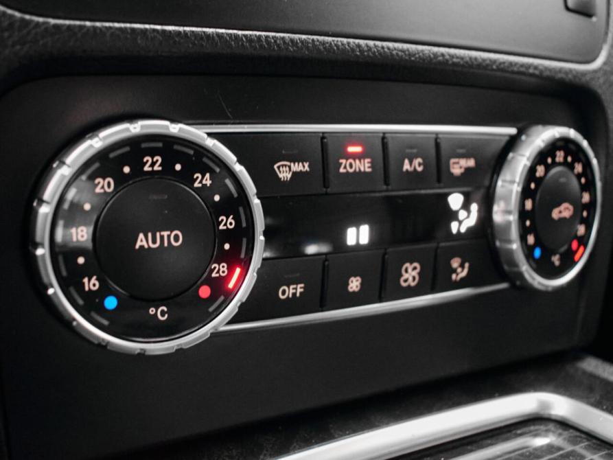 Mercedes-Benz GLK-Класс I (X204) Рестайлинг Екатеринбург  - изображение 18