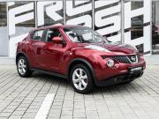 Nissan Juke I Ставрополь  - изображение 19