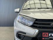 Lada (ВАЗ) Granta I Рестайлинг Пермь  - изображение 60