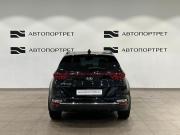 Kia Sportage IV Рестайлинг Санкт-Петербург  - изображение 18