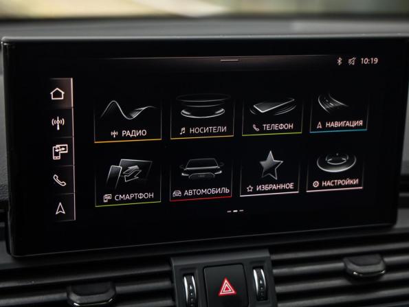 Audi SQ5 Sportback I (FY) с пробегом 2021 года, цена 6 850 000 рублей, 47180 км, внедорожник, Автокод Объявления