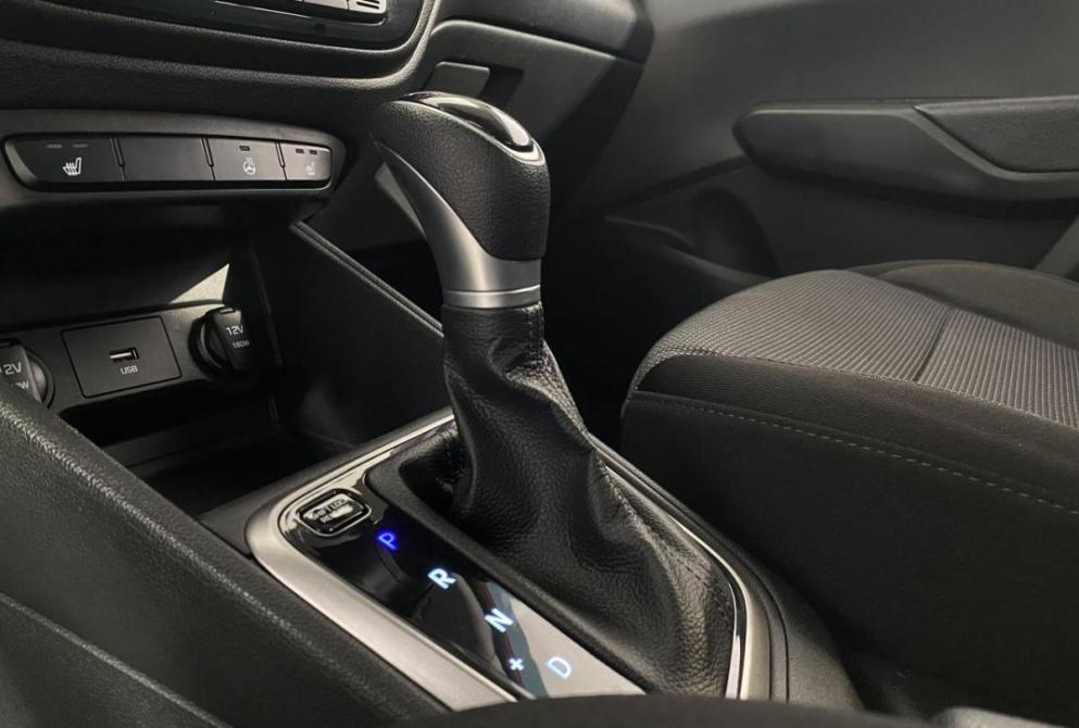Hyundai Solaris II Рестайлинг Саранск  - изображение 19