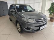 Chery Tiggo 5 I Москва  - изображение 18