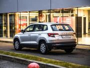 Skoda Karoq I Санкт-Петербург  - изображение 37
