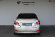 Hyundai Solaris I Калининград  - изображение 23