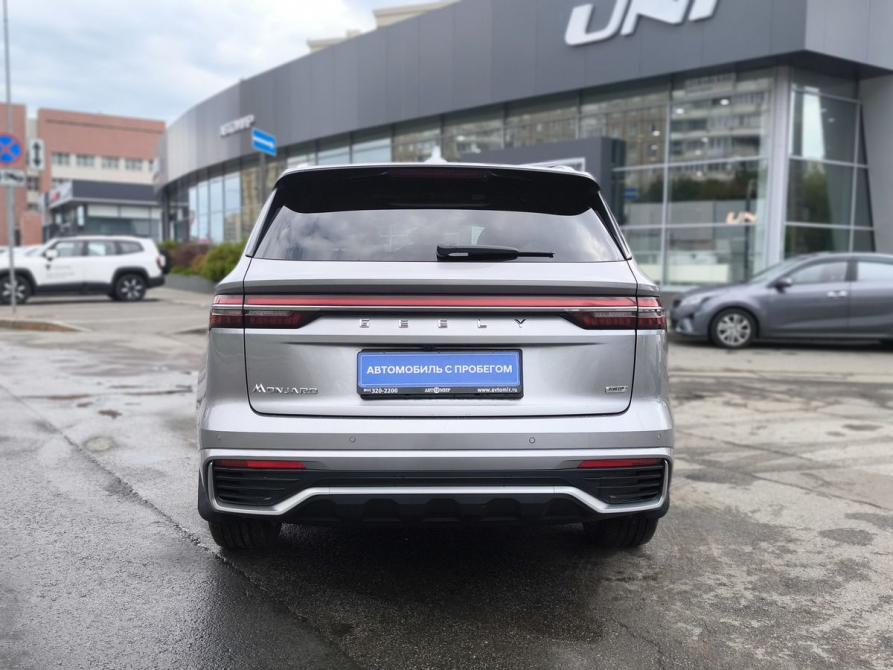 Geely Monjaro I Санкт-Петербург  - изображение 5