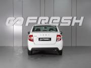 Lada (ВАЗ) Granta I Рестайлинг Минеральные Воды  - изображение 19
