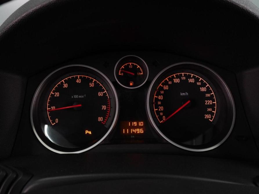 Opel Astra H Рестайлинг Воронеж  - изображение 13
