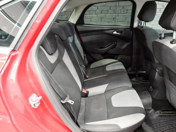 Ford Focus III с пробегом 2014 года, цена 830 000 рублей, 174168 км, седан, Автокод Объявления