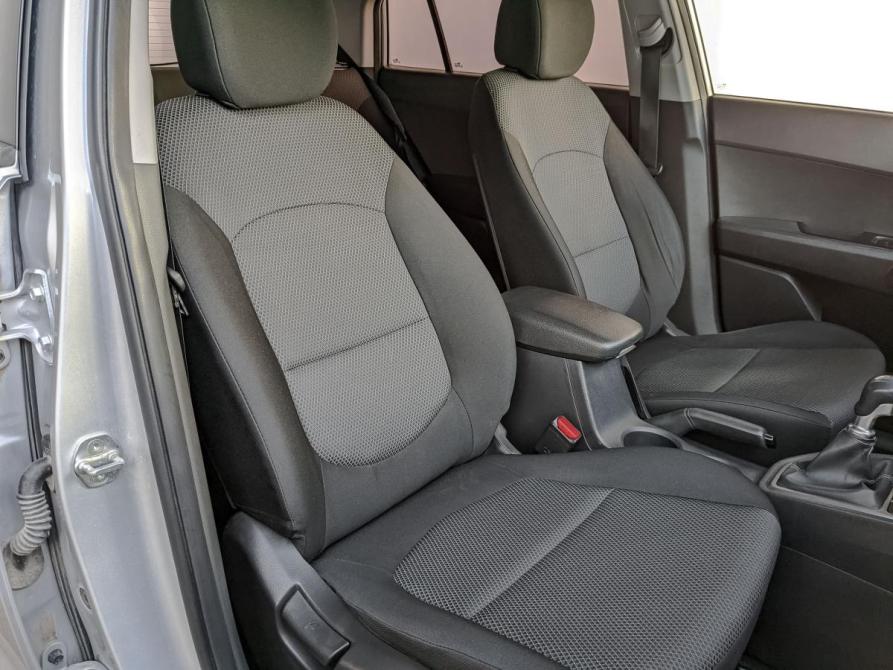 Hyundai Creta I Москва  - изображение 22