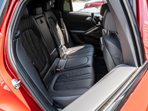 BMW X6 III (G06) с пробегом 2020 года, цена 8 950 000 рублей, 37848 км, внедорожник, Автокод Объявления