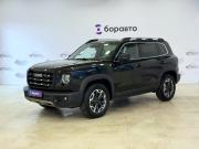 Haval Dargo Ставрополь  - изображение 17