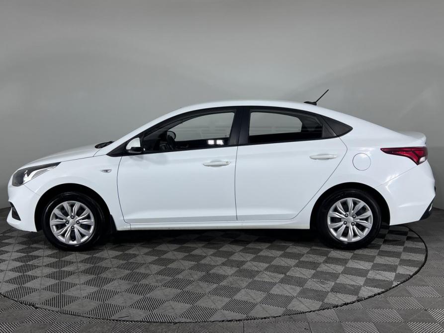 Hyundai Solaris II Ростов-на-Дону  - изображение 5