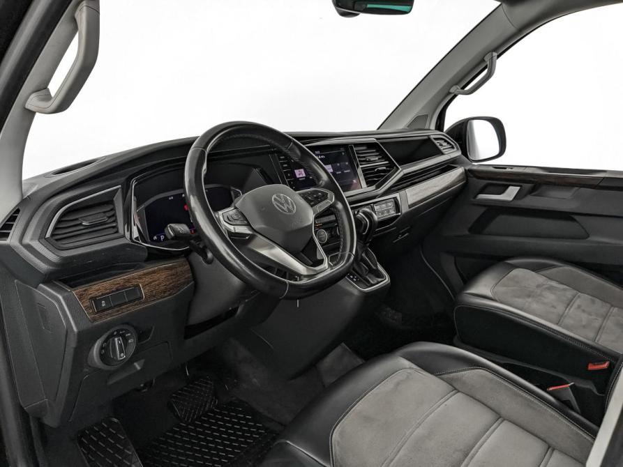 Volkswagen Multivan T6 Рестайлинг Москва  - изображение 15