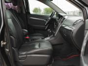 Chevrolet Captiva I Новосибирск  - изображение 42
