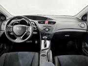 Honda Civic IX Москва  - изображение 20