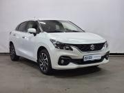 Suzuki Baleno III Ярославль  - изображение 15