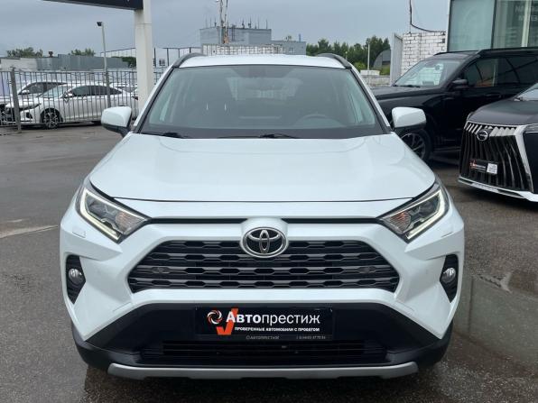 Toyota RAV4 V (XA50) с пробегом 2021 года, цена 2 950 000 рублей, 182000 км, внедорожник, Автокод Объявления