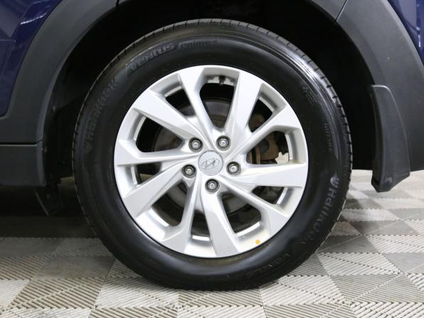 Hyundai Tucson III Рестайлинг с пробегом 2020 года, цена 2 045 000 рублей, 163000 км, внедорожник, Автокод Объявления