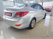Hyundai Solaris I Арзамас  - изображение 10