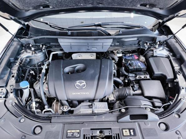 Mazda CX-5 II с пробегом 2018 года, цена 2 680 000 рублей, 167700 км, внедорожник, Автокод Объявления