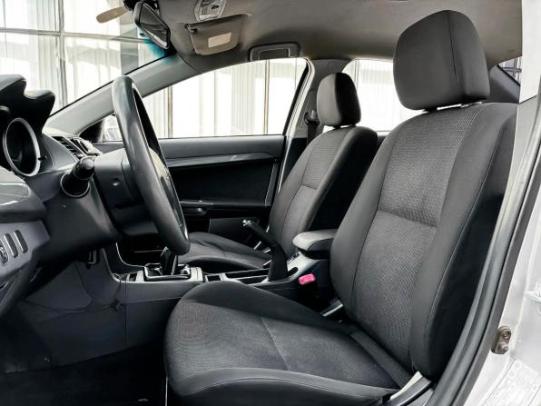 Mitsubishi Lancer X с пробегом 2009 года, цена 409 000 рублей, 341027 км, седан, Автокод Объявления