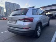 Skoda Kodiaq I Санкт-Петербург  - изображение 6