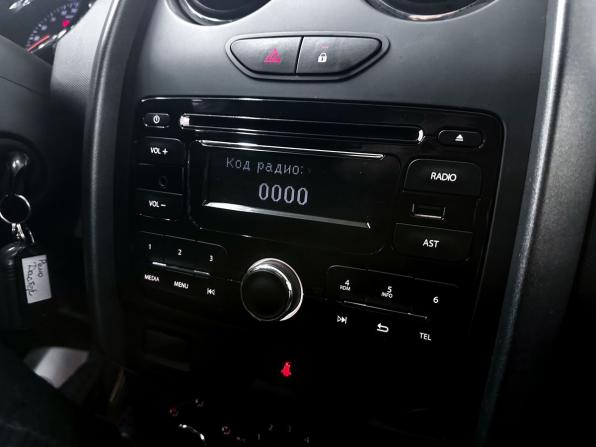 Renault Duster I Рестайлинг с пробегом 2015 года, цена 1 449 000 рублей, 72000 км, внедорожник, Автокод Объявления