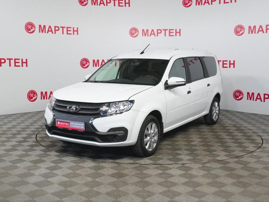 Lada (ВАЗ) Largus I Рестайлинг Вологда  - изображение 1