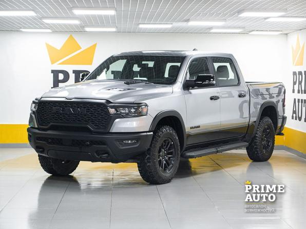 Ram 1500 V Рестайлинг с пробегом 2025 года, цена 9 149 000 рублей, 75 км, offers.body_type.unknown, Автокод Объявления