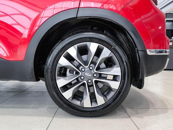 Chery Tiggo 4 I Рестайлинг с пробегом 2021 года, цена 1 250 000 рублей, 127476 км, внедорожник, Автокод Объявления