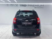 Chevrolet Captiva I Рестайлинг Уфа  - изображение 52