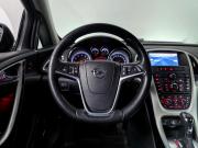 Opel Astra J Рестайлинг Москва  - изображение 37