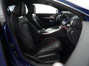 Mercedes-Benz AMG GT 4-Door Coupe I Москва  - изображение 44