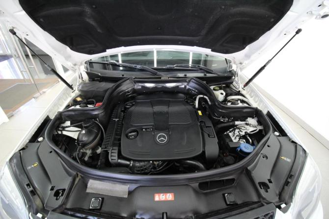 Mercedes-Benz GLK-Класс I (X204) Рестайлинг с пробегом 2015 года, цена 2 080 000 рублей, 155000 км, внедорожник, Автокод Объявления