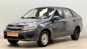 Lada (ВАЗ) Granta I Киров  - изображение 14