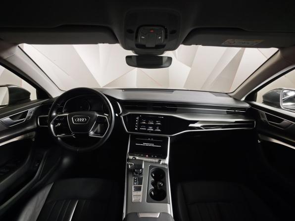 Audi A6 V (C8) с пробегом 2021 года, цена 4 375 000 рублей, 62096 км, седан, Автокод Объявления