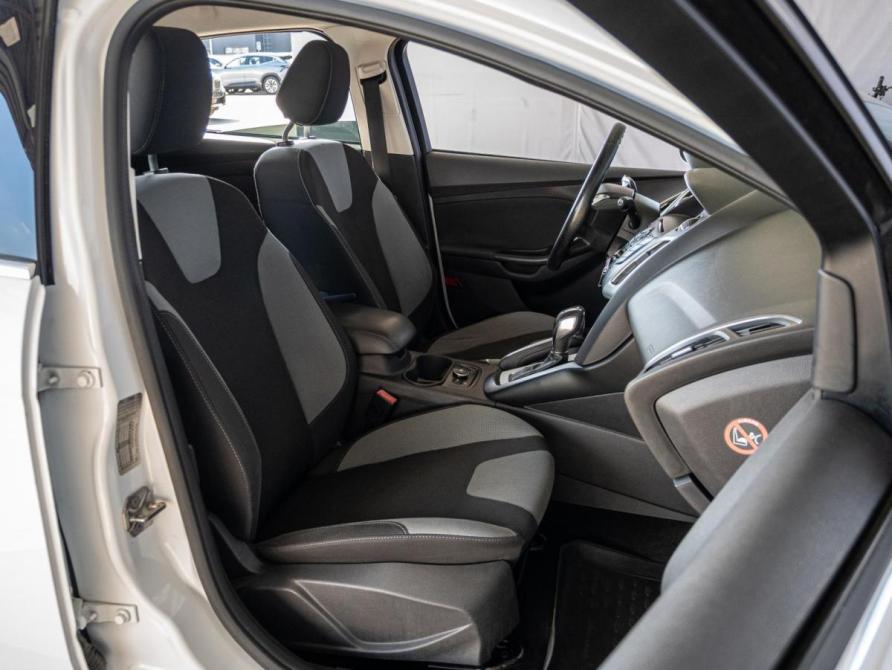 Ford Focus III Краснодар  - изображение 8