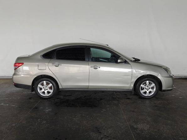 Nissan Almera III (G15) с пробегом 2014 года, цена 480 000 рублей, 276000 км, седан, Автокод Объявления