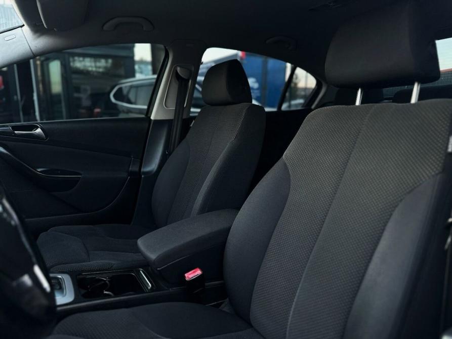 Volkswagen Passat B6 Ижевск  - изображение 17