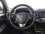 Toyota RAV4 IV (XA40) Пермь  - изображение 32