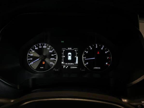 Chery Tiggo 4 Pro I с пробегом 2024 года, цена 1 564 000 рублей, 22081 км, внедорожник, Автокод Объявления